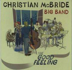 Cover: McBride_Christian_Good_Feeling