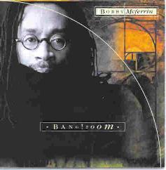 Cover: McFerrin_Bangzoom