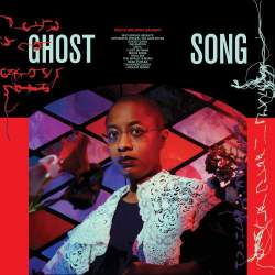 Cover: McLorin_Salvant_Cecile_Ghost_Song