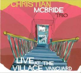 Cover: Mcbride_Christian_Live_Village_Vanguard