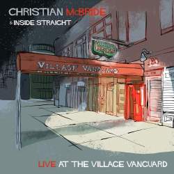 Cover: Mcbride_Christian_Live_Village_Vanguard_2