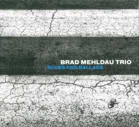 Cover: Mehldau_Brad_Blues_Ballads
