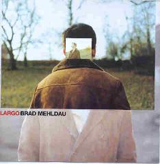 Cover: Mehldau_Largo