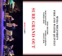 Cover: Melford_Myra_Sure_Grand_Out