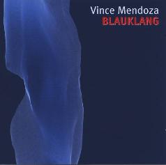 Cover: Mendoza_Vince_Blauklang