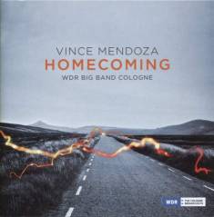 Cover: Mendoza_Vince_Homecoming