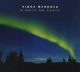 Cover: Mendoza_Vince_Nights_Earth