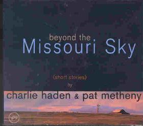 Cover: Metheny_Beyond_The_Missouri_Sky