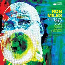 Cover: Miles_Ron_Rainbow_Sign