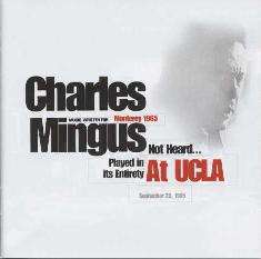 Cover: Mingus_At_Ucla_September_25_1965