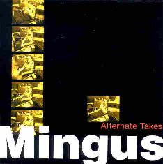 Cover: Mingus_Charles_Alternate_Takes