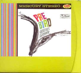 Cover: Mingus_Charles_Pre_Bird