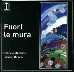 Cover: Mirabassi_Fuori_Le_Mura