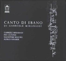 Cover: Mirabassi_Gabriele_Canto_Di_Ebano