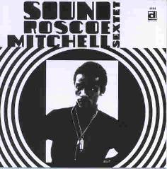Cover: Mitchell_Roscoe_Sound