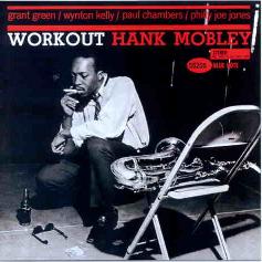 Cover: Mobley_Hank_Workout