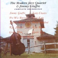 Cover: Modern_Jazz_Quartet_Complete_Giuffre