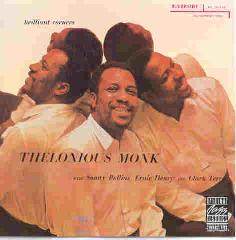 Cover: Monk_Thelonious_Brilliant_Corners