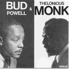 Cover: Monk_Thelonious_Bud_And_Monk