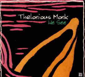 Cover: Monk_Thelonious_Wee_See