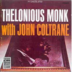 Cover: Monk_Thelonious_With_John_Coltrane