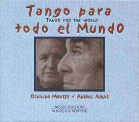 Cover: Montes_Osvaldo_Tango_Para_Mundo