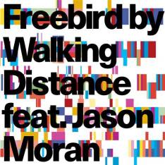 Cover: Moran_Jason_Freebird