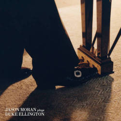 Cover: Moran_Jason_Plays_Duke_Ellington