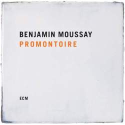 Cover: Moussay_Benjamin_Promontoire