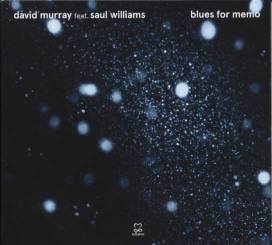 Cover: Murray_David_Blues_Memo