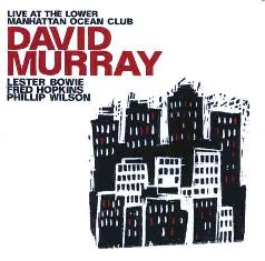 Cover: Murray_David_Lower_Manhattan_Ocean_Club
