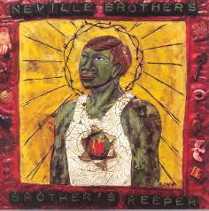 Cover: Neville_Brothers_Brothers_Keeper