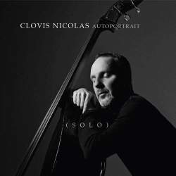 Cover: Nicolas_Clovis_Autoportrait