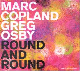 Cover: Osby_Greg_Round_And_Round