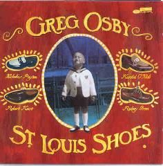 Cover: Osby_Greg_St_Louis_Shoes