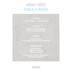 Cover: Paert_Arvo_Tabula_Rasa