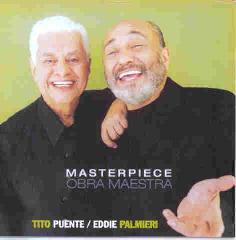 Cover: Palmieri_Eddie_Masterpiece