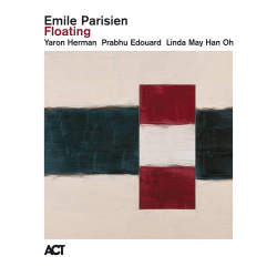 Cover: Parisien_Emile_Floating