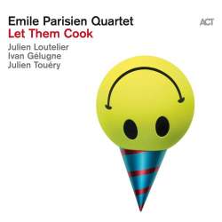 Cover: Parisien_Emile_Let_Them_Cook