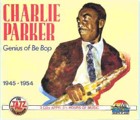 Cover: Parker_Charlie_Genius_Of_Bebop