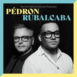 Cover: Pedron_Pierrick_Pedron_Rubalcaba