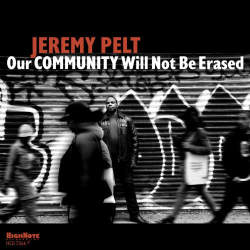 Cover: Pelt_Jeremy_Community_Not_Erased