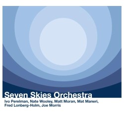 Cover: Perelman_Ivo_Seven_Skies_Orchestra