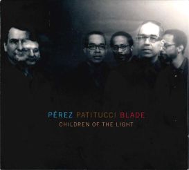 Cover: Perez_Danilo_Children_Light