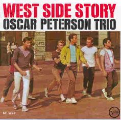 Cover: Peterson_Oscar_West_Side_Story_84