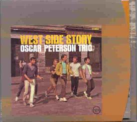 Cover: Peterson_Oscar_West_Side_Story_98