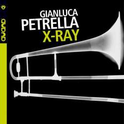 Cover: Petrella_Gianluca_X_Ray