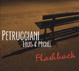 Cover: Petrucciani_Michel_Flashback