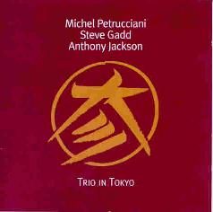 Cover: Petrucciani_Trio_In_Tokyo