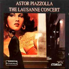 Cover: Piazzolla_Lausanne